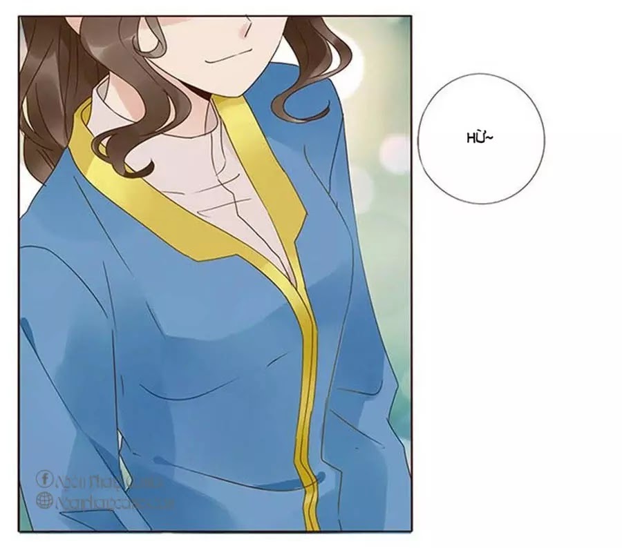 Đế Vương Trắc: Chapter 161