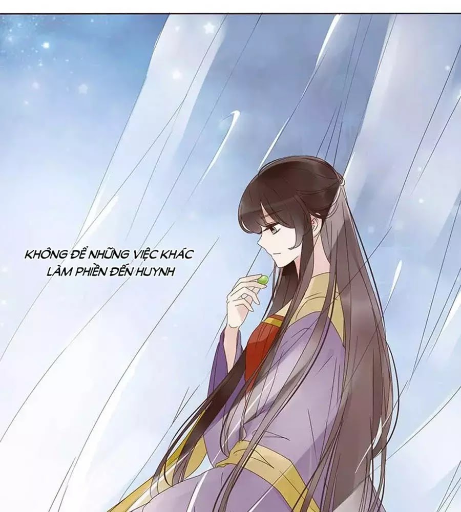 Đế Vương Trắc: Chapter 161