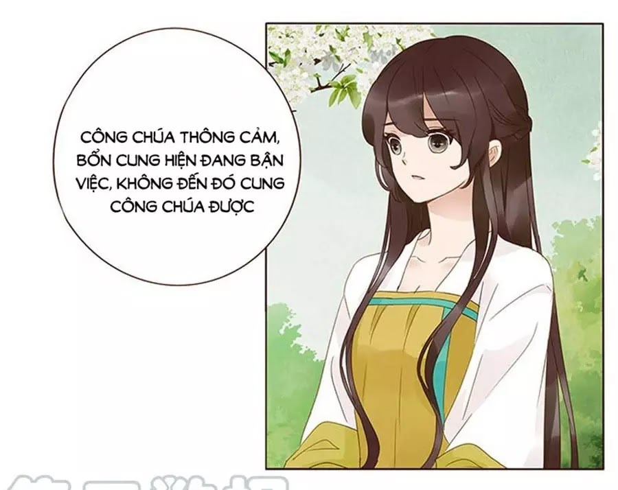 Đế Vương Trắc: Chapter 162