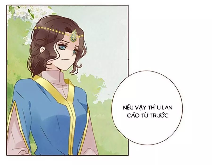 Đế Vương Trắc: Chapter 162