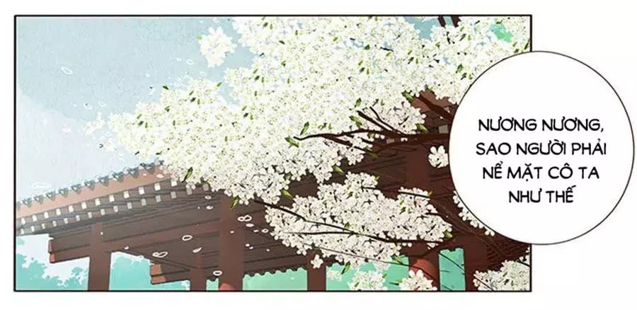 Đế Vương Trắc: Chapter 162