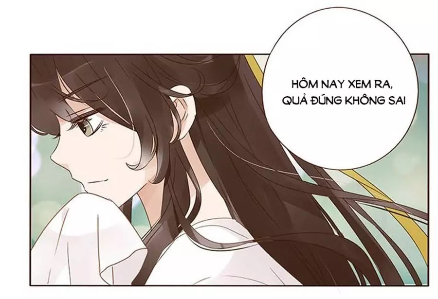 Đế Vương Trắc: Chapter 162