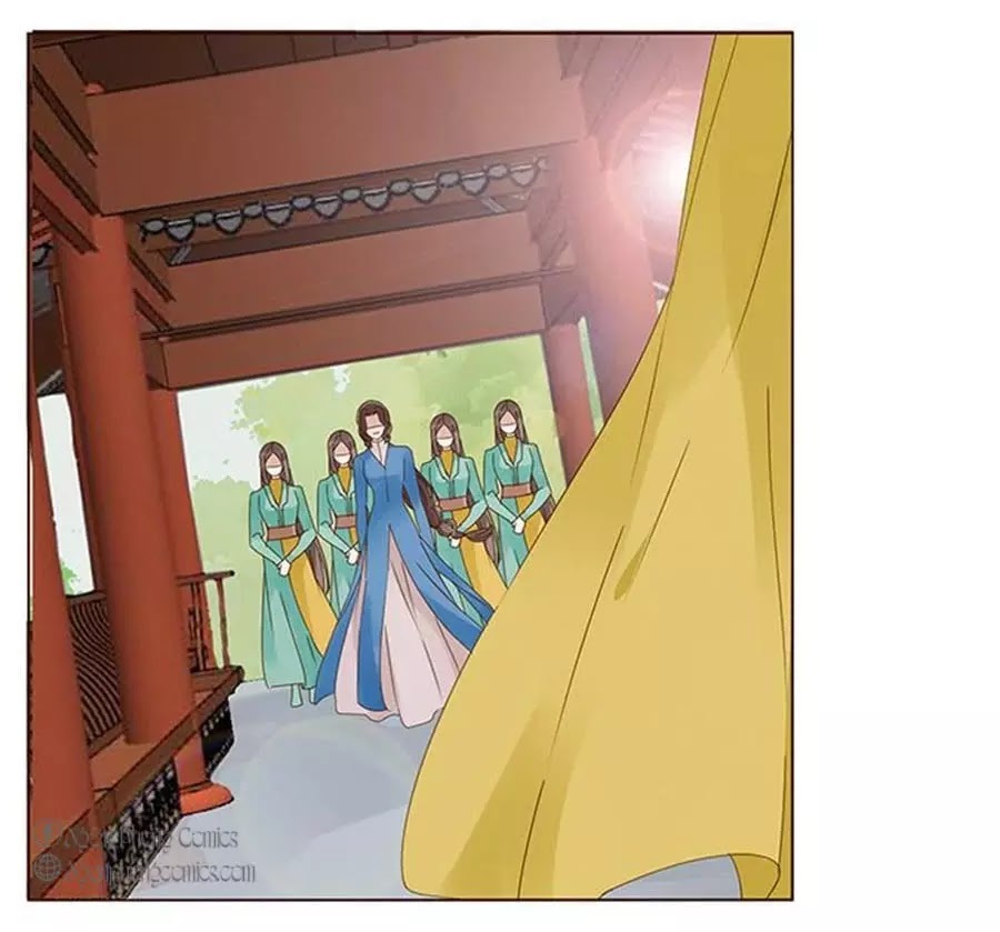 Đế Vương Trắc: Chapter 162
