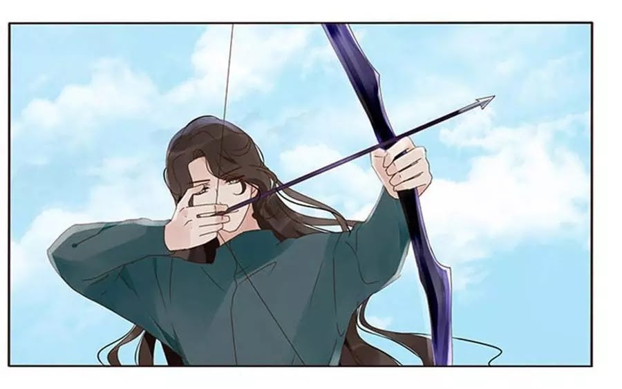 Đế Vương Trắc: Chapter 162