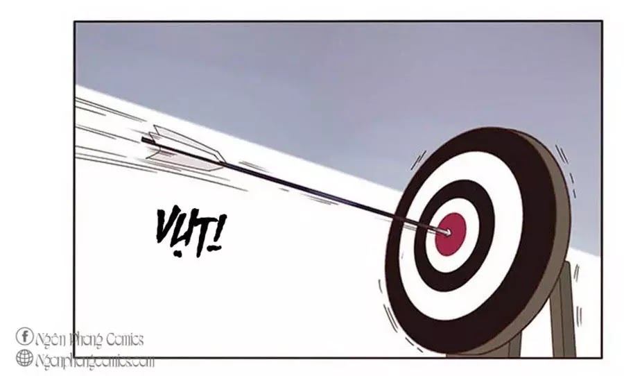 Đế Vương Trắc: Chapter 162