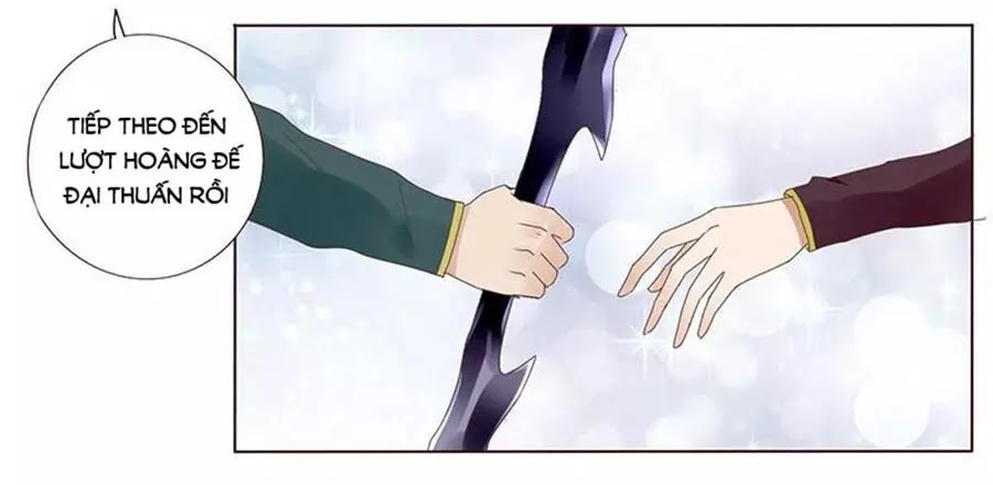 Đế Vương Trắc: Chapter 162