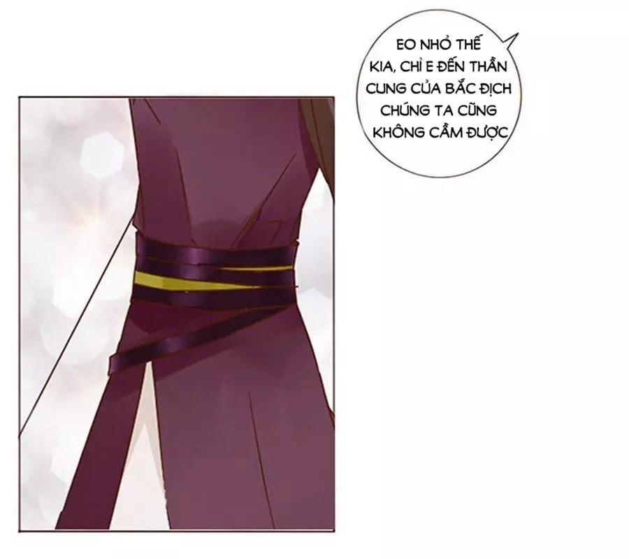 Đế Vương Trắc: Chapter 162
