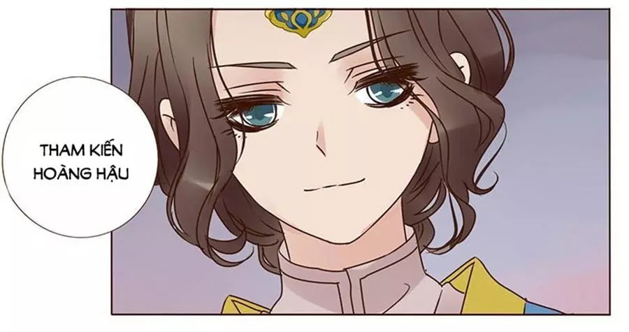 Đế Vương Trắc: Chapter 162