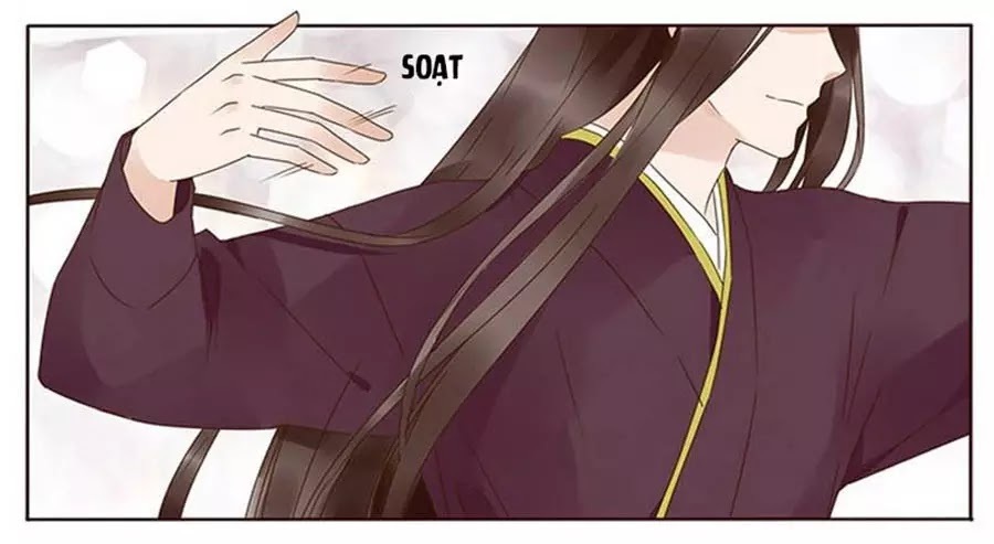 Đế Vương Trắc: Chapter 162