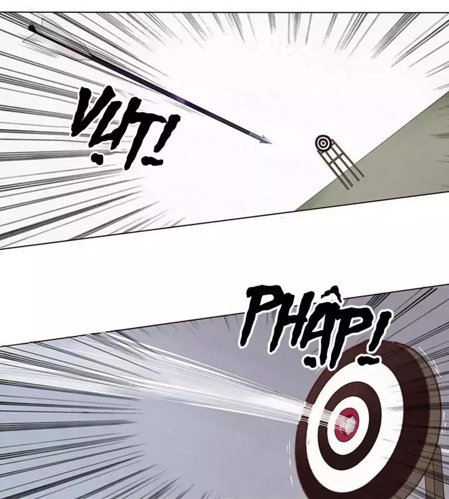 Đế Vương Trắc: Chapter 162