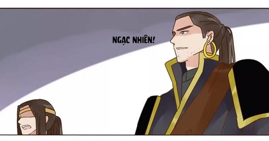 Đế Vương Trắc: Chapter 162
