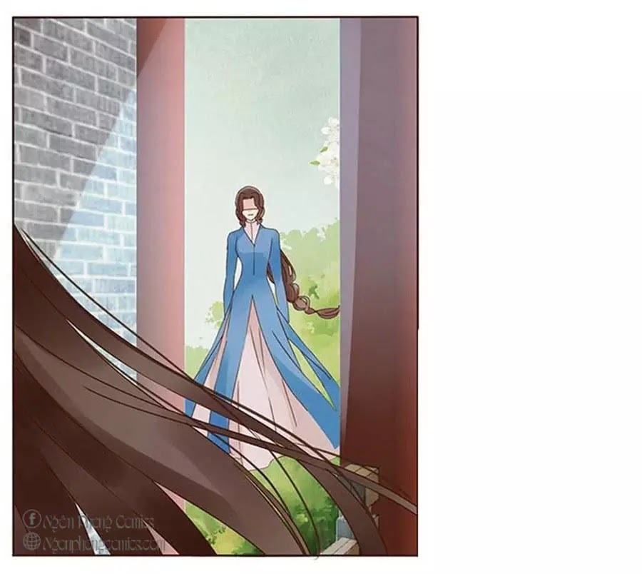 Đế Vương Trắc: Chapter 162
