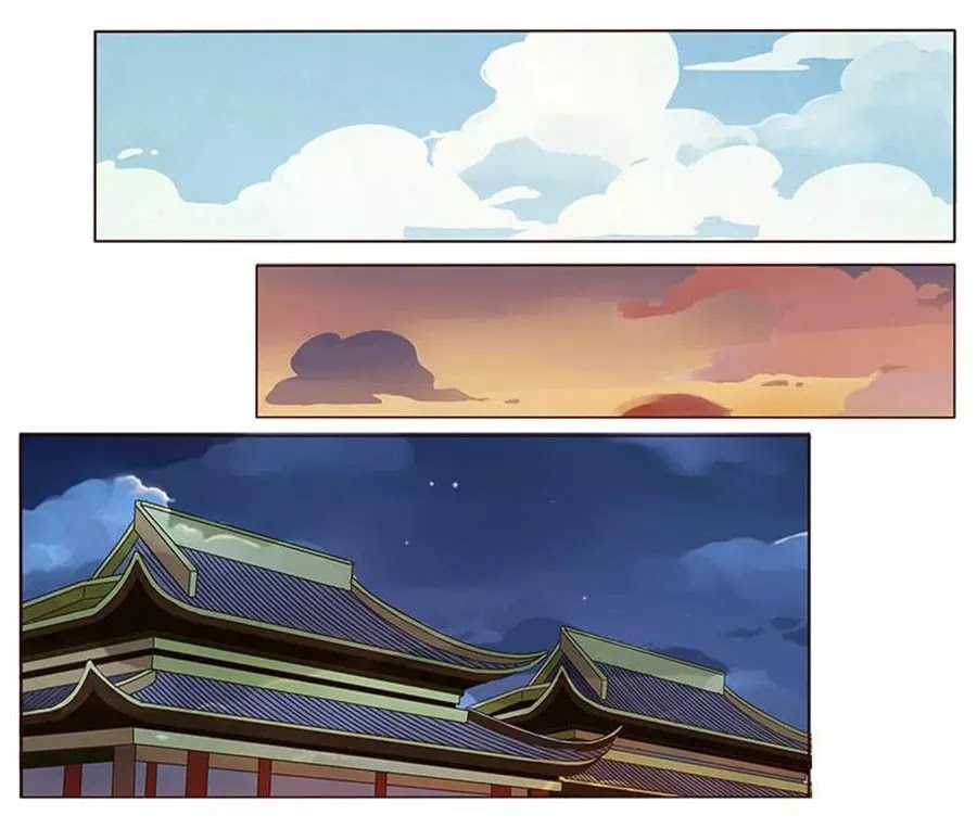Đế Vương Trắc: Chapter 162