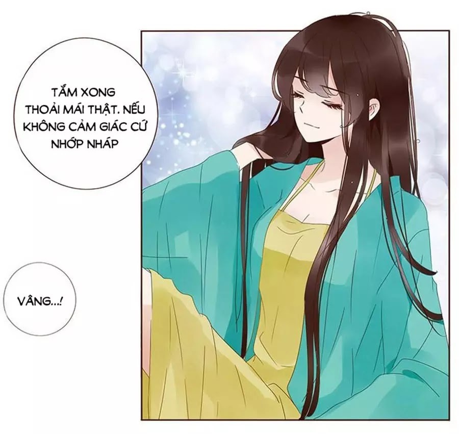 Đế Vương Trắc: Chapter 162