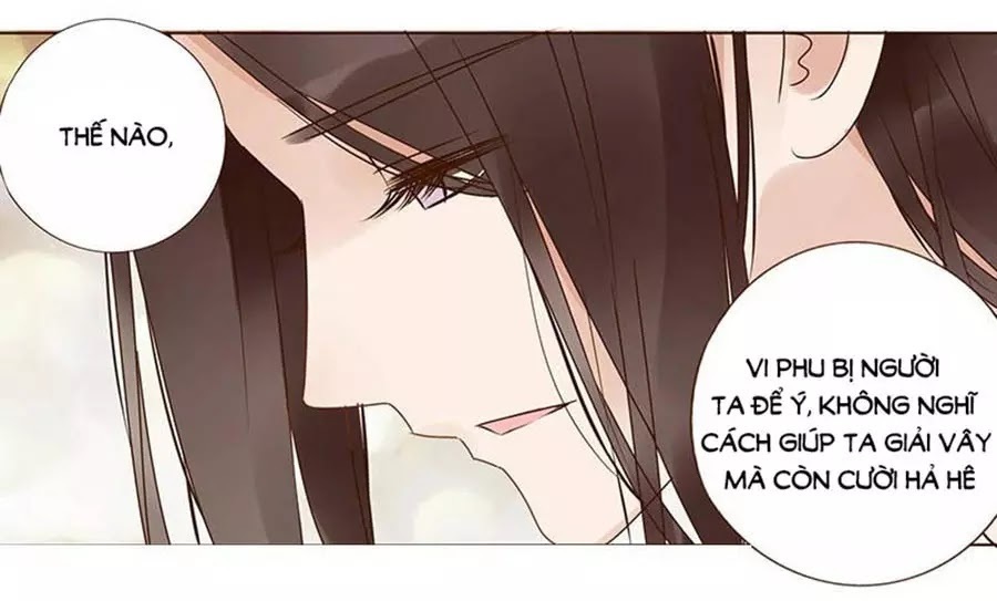 Đế Vương Trắc: Chapter 162
