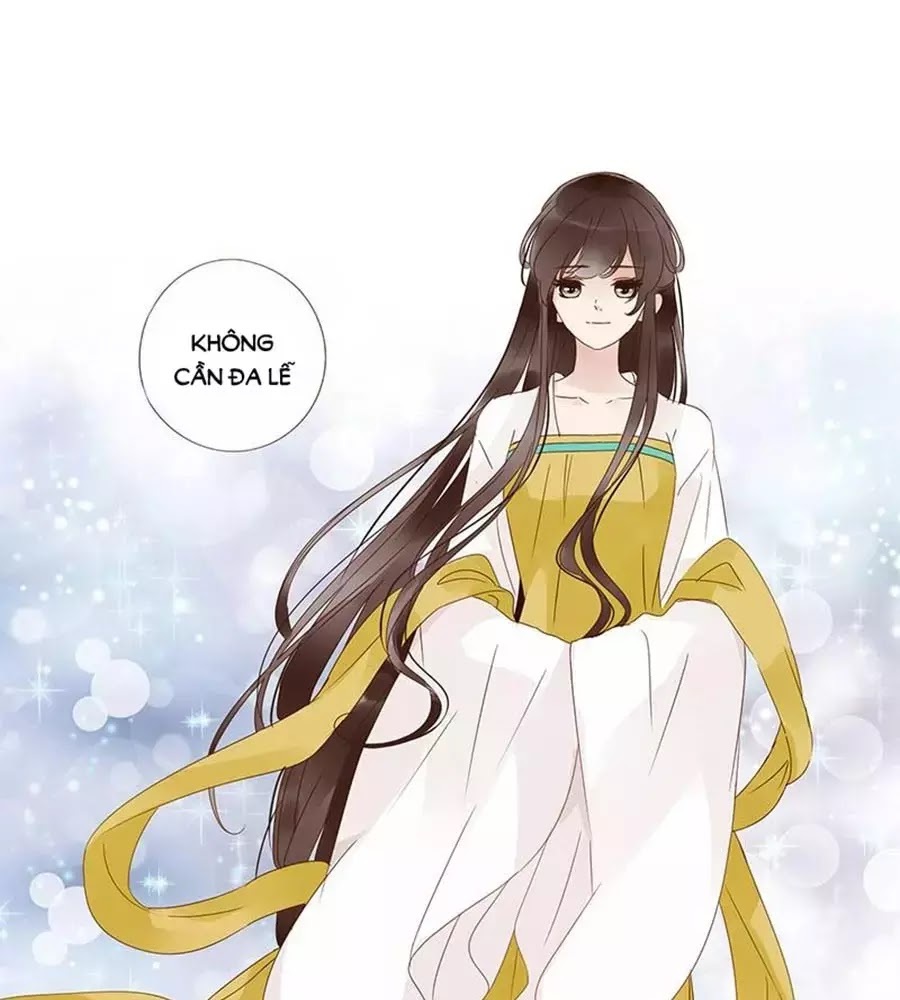 Đế Vương Trắc: Chapter 162