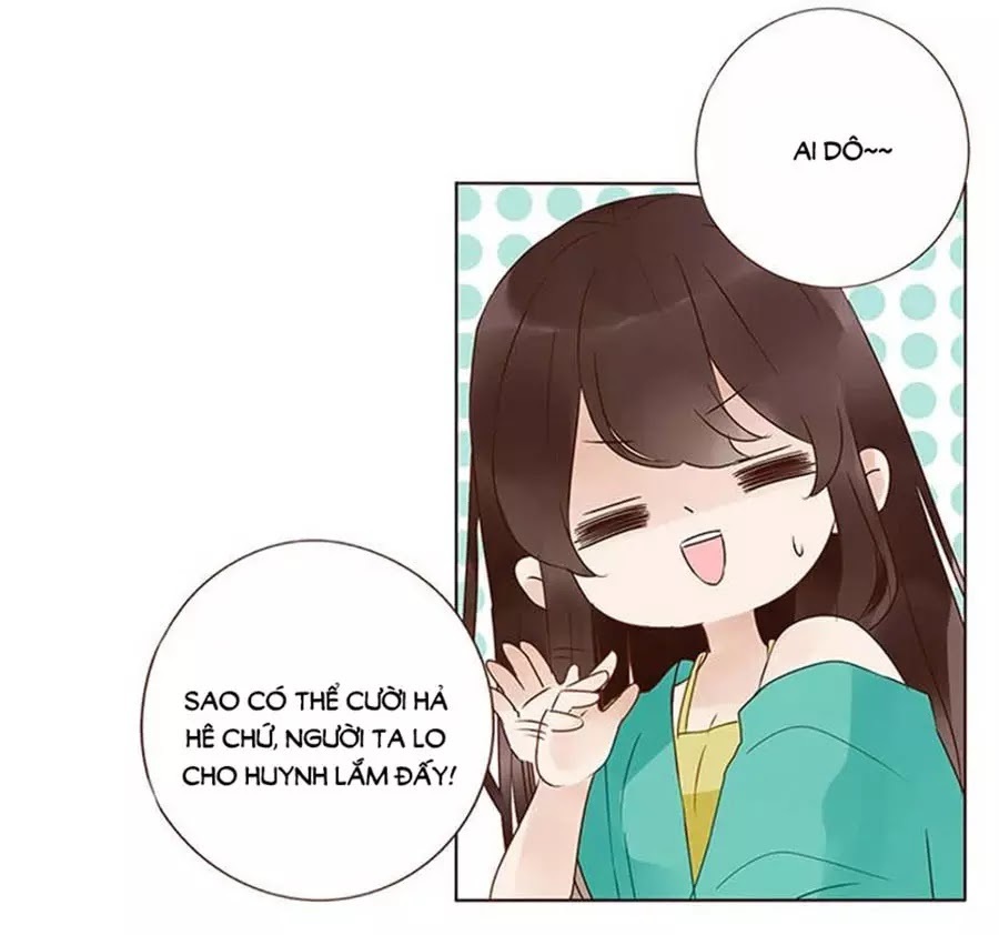 Đế Vương Trắc: Chapter 162
