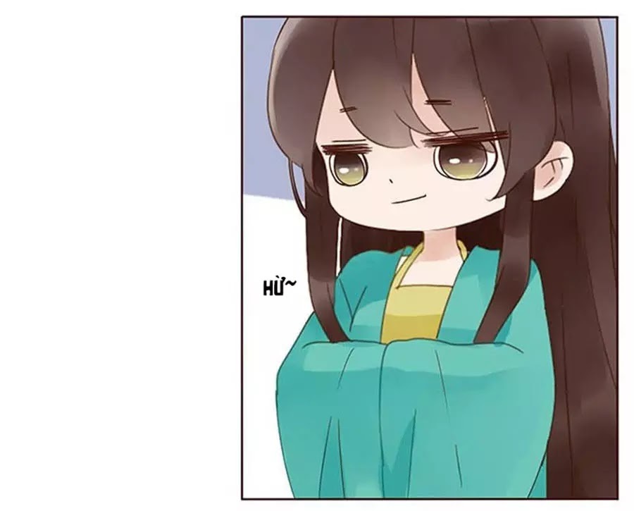 Đế Vương Trắc: Chapter 162