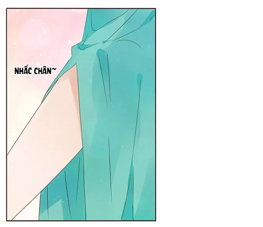 Đế Vương Trắc: Chapter 162
