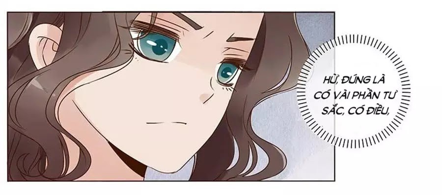 Đế Vương Trắc: Chapter 162