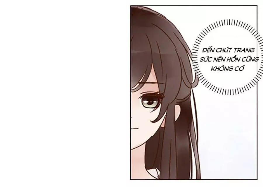 Đế Vương Trắc: Chapter 162