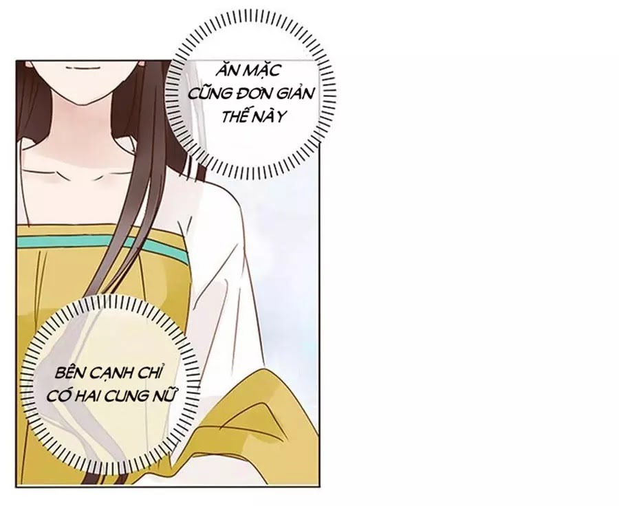 Đế Vương Trắc: Chapter 162