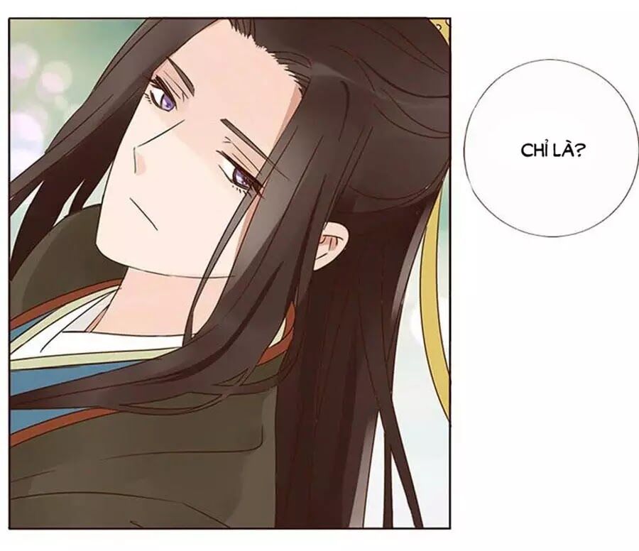 Đế Vương Trắc: Chapter 164