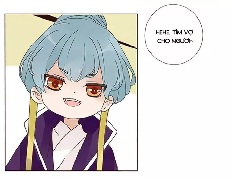 Đế Vương Trắc: Chapter 164