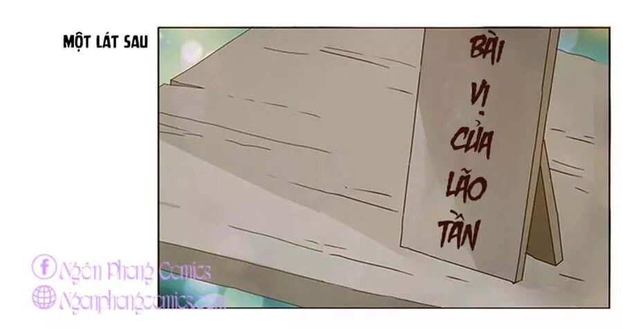 Đế Vương Trắc: Chapter 164