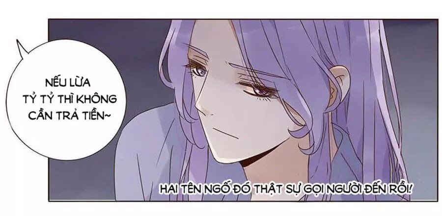 Đế Vương Trắc: Chapter 164