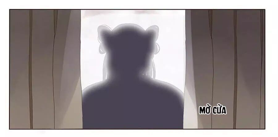 Đế Vương Trắc: Chapter 164
