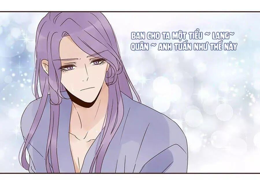 Đế Vương Trắc: Chapter 164