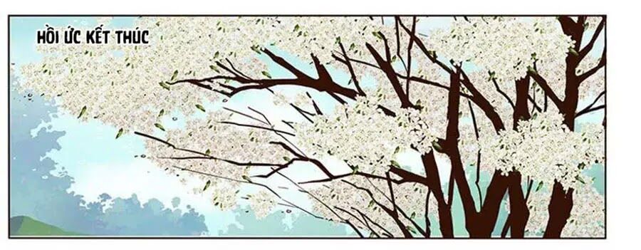 Đế Vương Trắc: Chapter 164