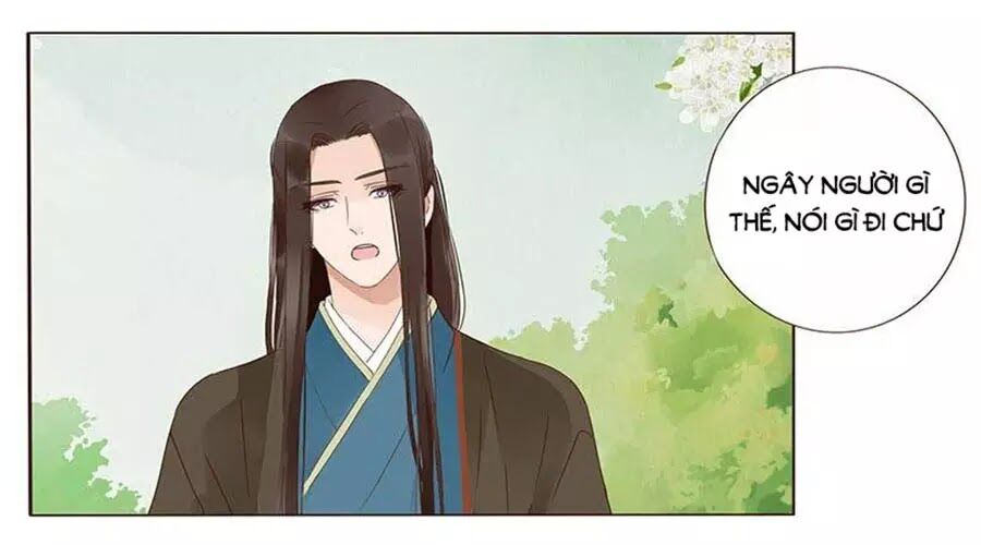 Đế Vương Trắc: Chapter 164