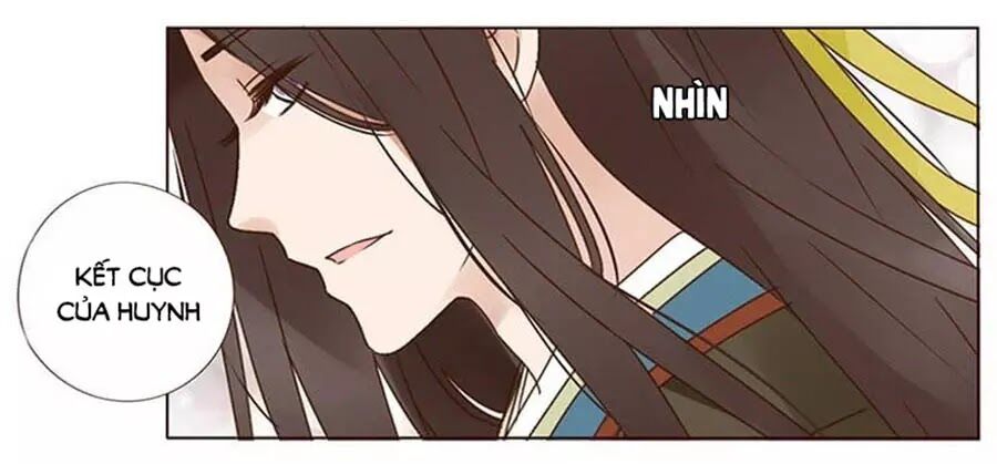 Đế Vương Trắc: Chapter 164