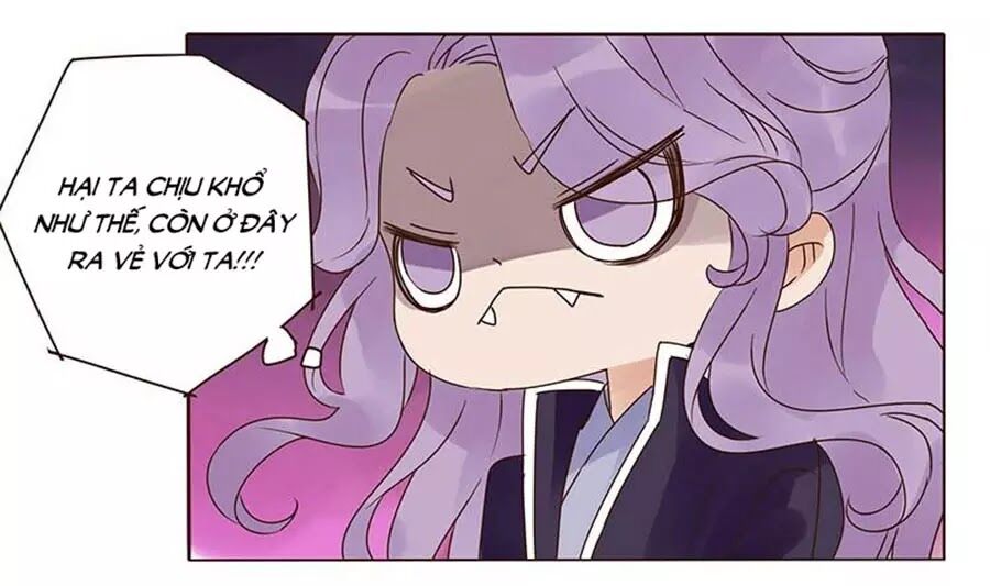 Đế Vương Trắc: Chapter 164