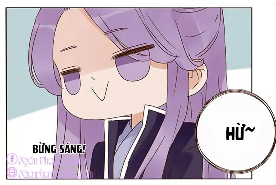Đế Vương Trắc: Chapter 164