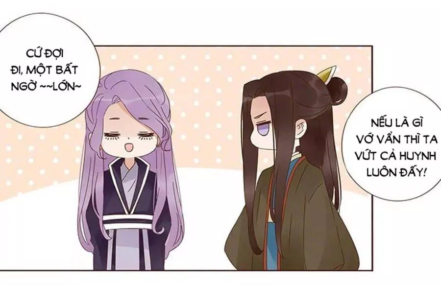 Đế Vương Trắc: Chapter 164