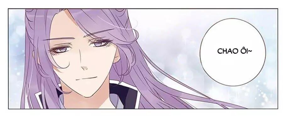 Đế Vương Trắc: Chapter 164