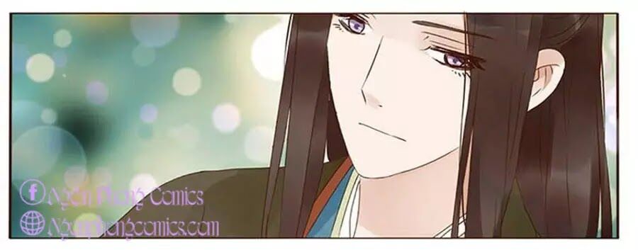 Đế Vương Trắc: Chapter 164