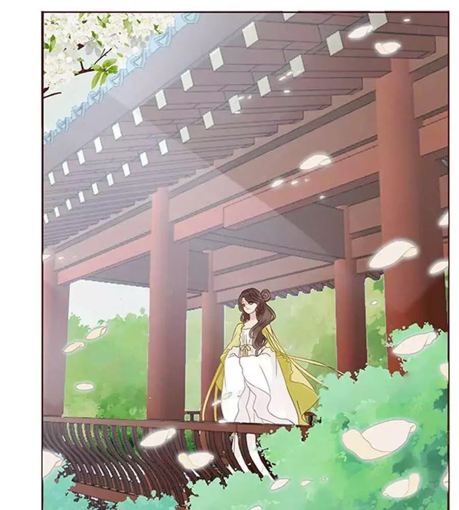 Đế Vương Trắc: Chapter 164