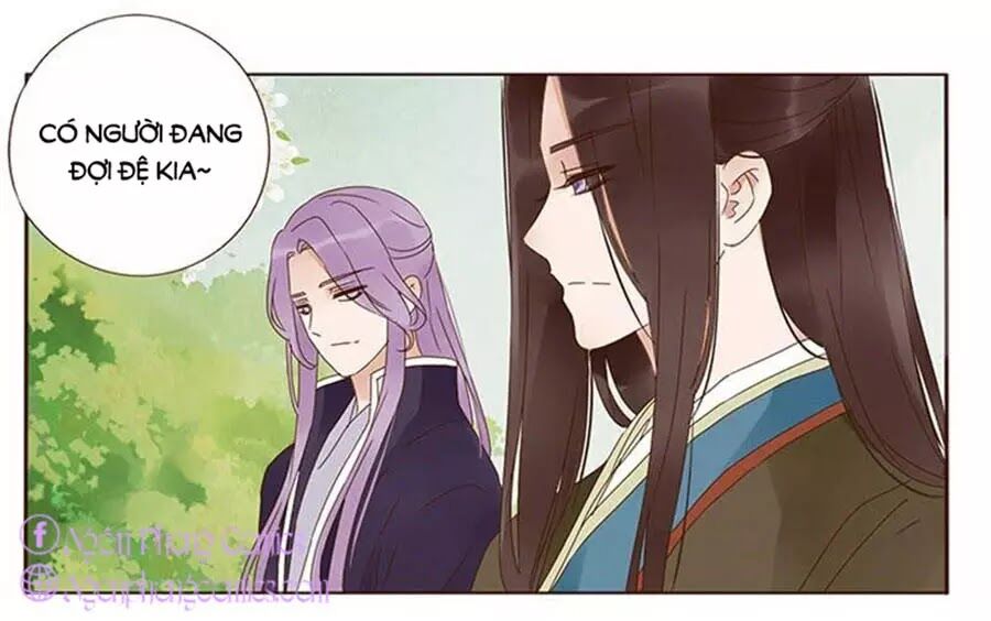 Đế Vương Trắc: Chapter 164