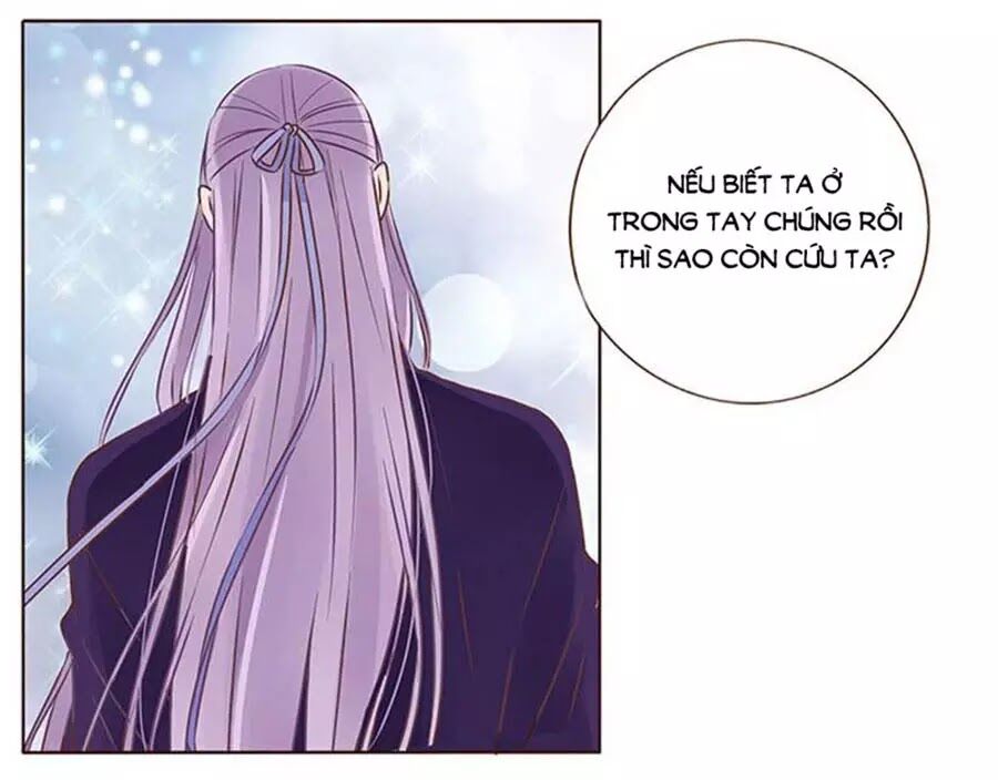 Đế Vương Trắc: Chapter 164