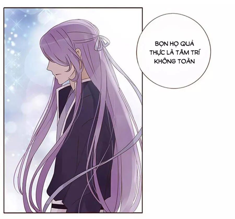 Đế Vương Trắc: Chapter 164