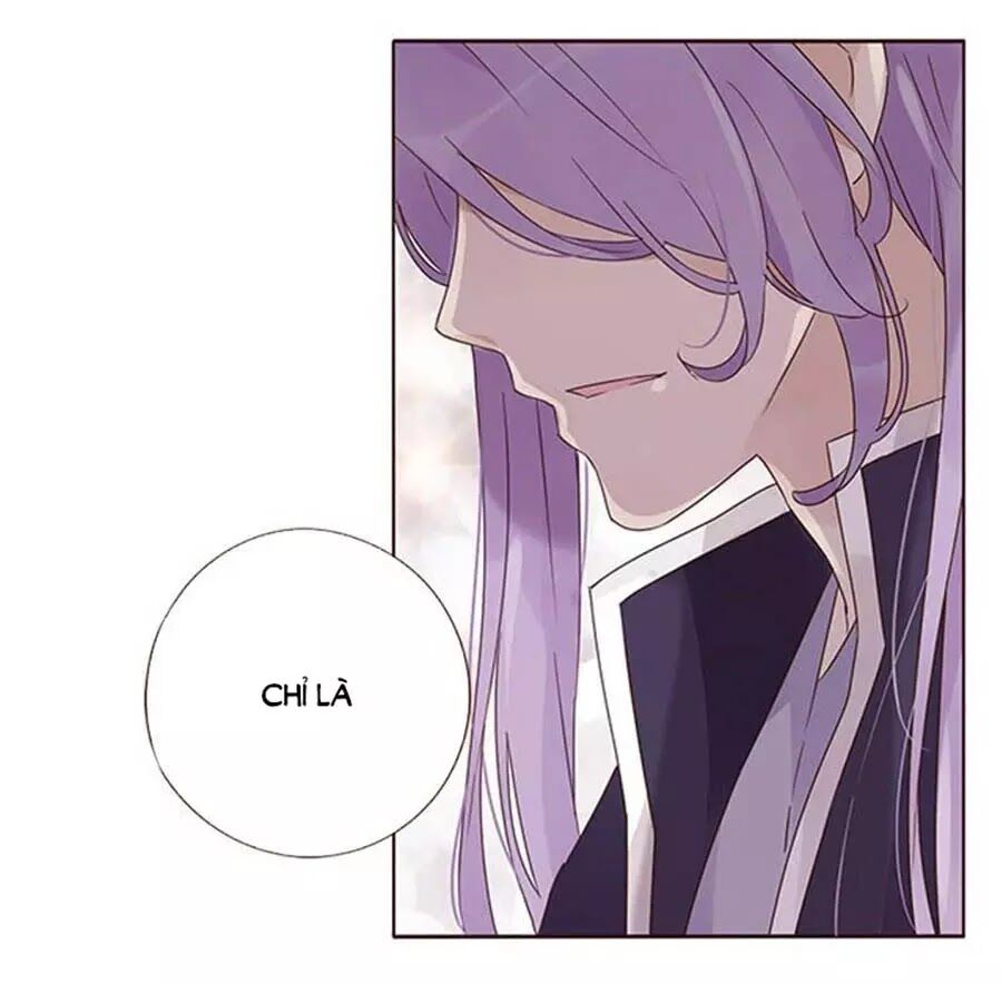 Đế Vương Trắc: Chapter 164