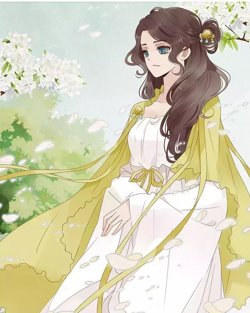 Đế Vương Trắc: Chapter 165