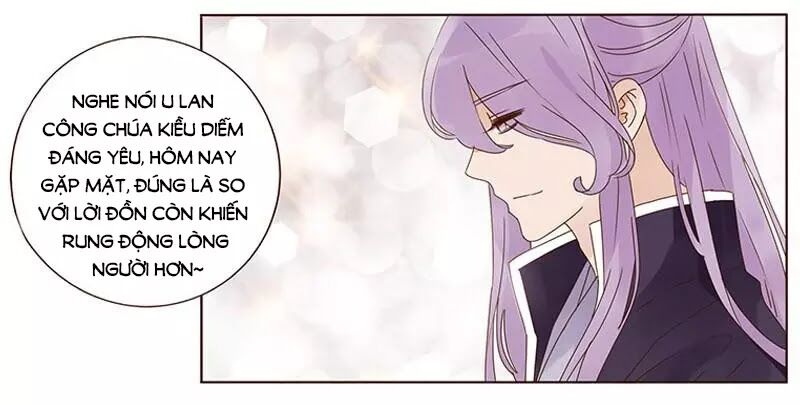 Đế Vương Trắc: Chapter 165
