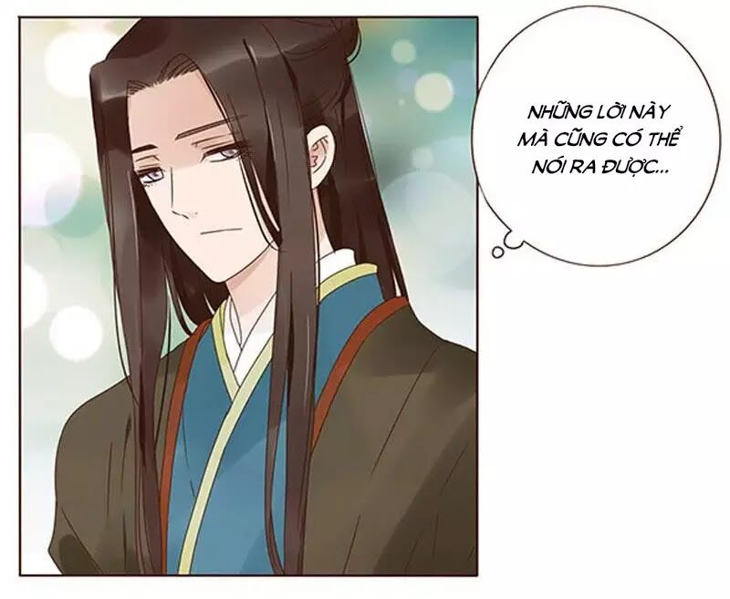 Đế Vương Trắc: Chapter 165