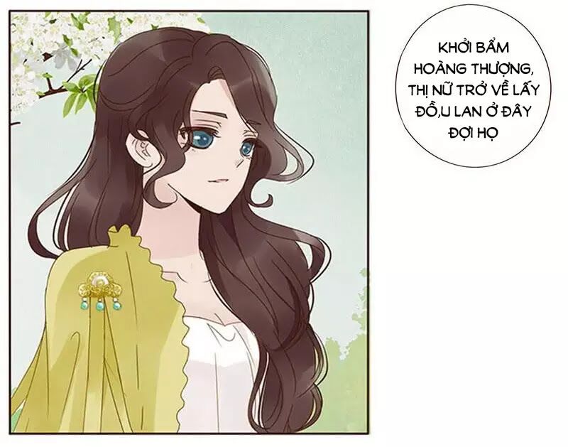 Đế Vương Trắc: Chapter 165