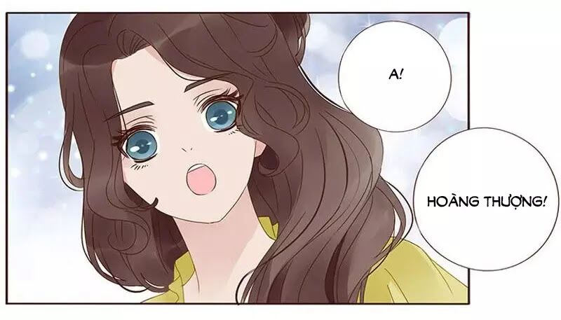 Đế Vương Trắc: Chapter 165